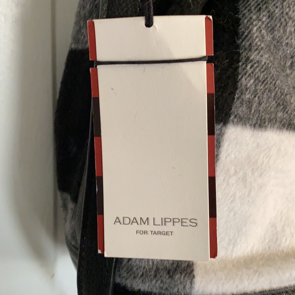 Nwt Adam Lippes For Target Drawstring Bucket Bag - image 4